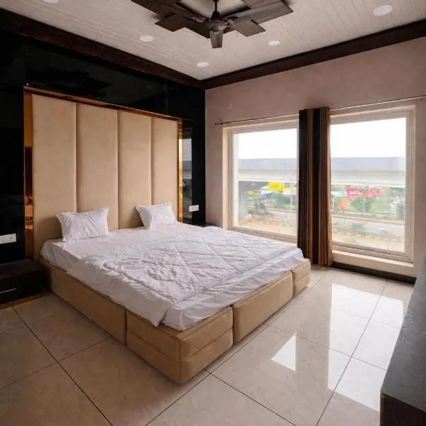 hotel -1 - 2
