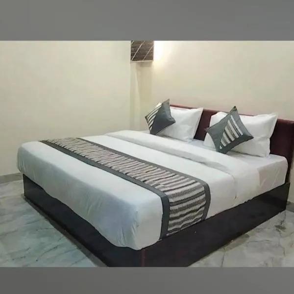 hotel -1 - 3
