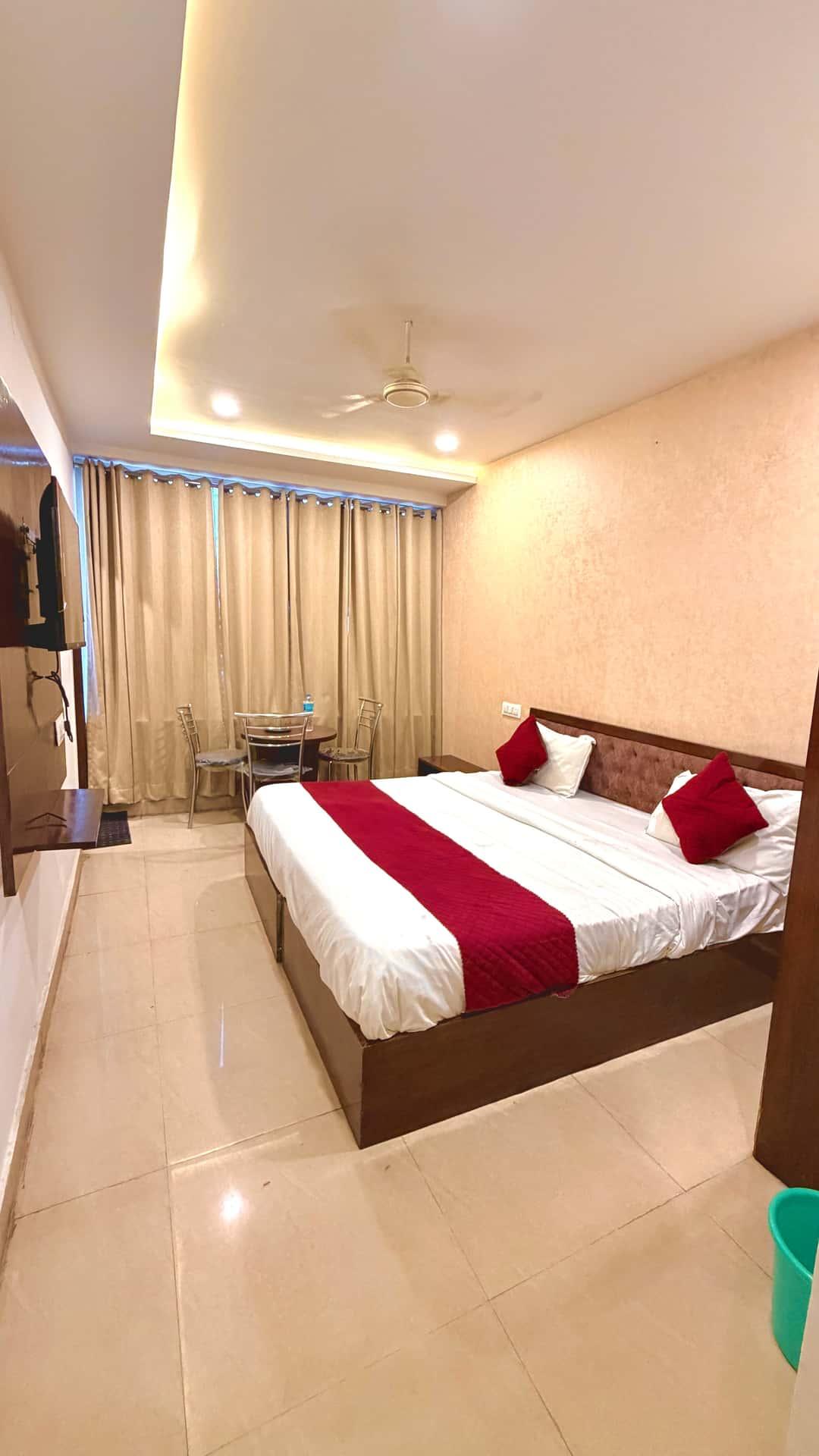 LDT Hotels And Resorts Private Limited - 1