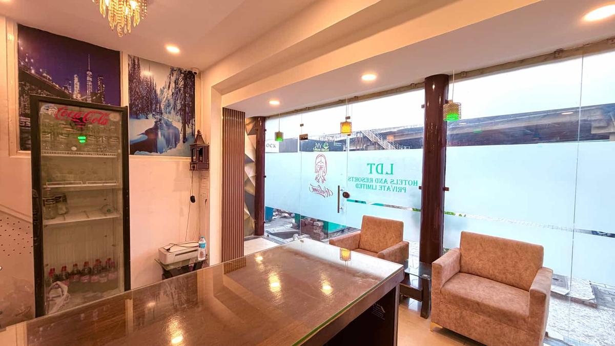 LDT Hotels And Resorts Private Limited - 3
