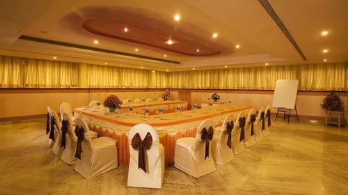 Hotel Pai Comforts - 3