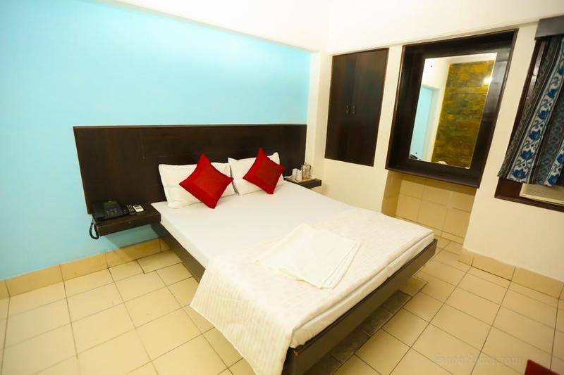 Hotel Dream Palace - 2