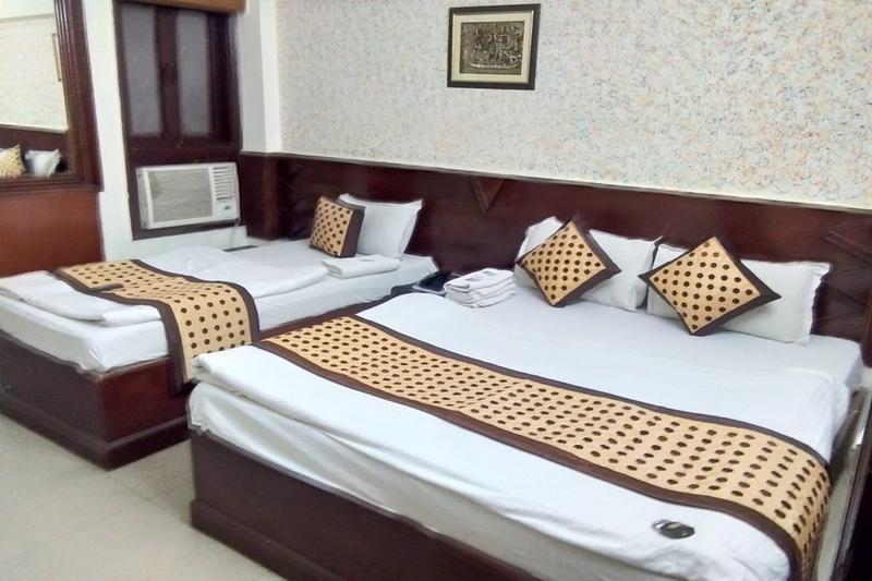 Hotel Dream Palace - 3