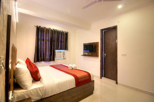 Hotel Ark Of Avalon - 4