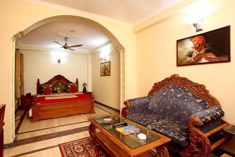 Indira International Inn - 2