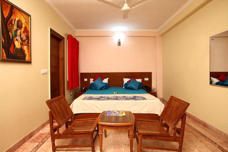 Indira International Inn - 3