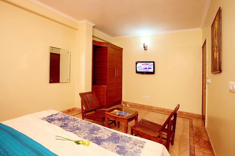 Indira International Inn - 4