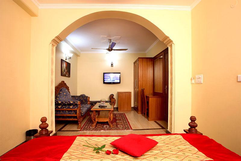 Indira International Inn - 5