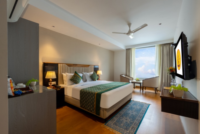 Arch The Hotel Lohias - 2