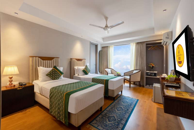 Arch The Hotel Lohias - 3