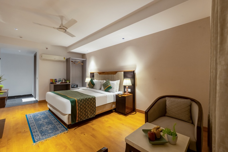 Arch The Hotel Lohias - 4