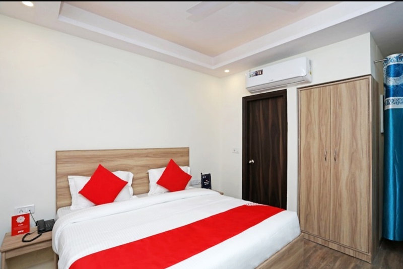 Golden Bliss Hotel - 2