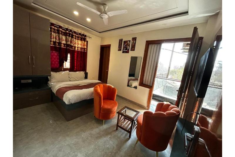 Hotel Blue Diamond - 4