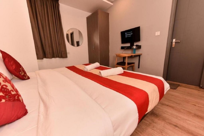 Hotel Diamond Tree - 3