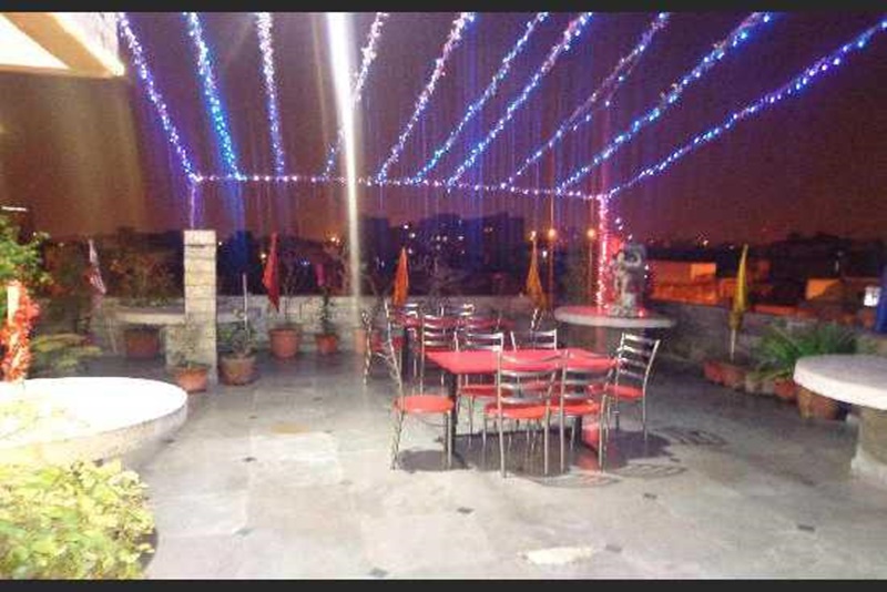 Hotel Lals Haveli - 5