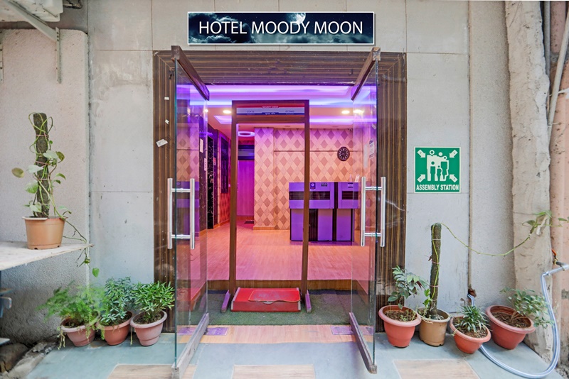 Hotel Moody Moon - 2