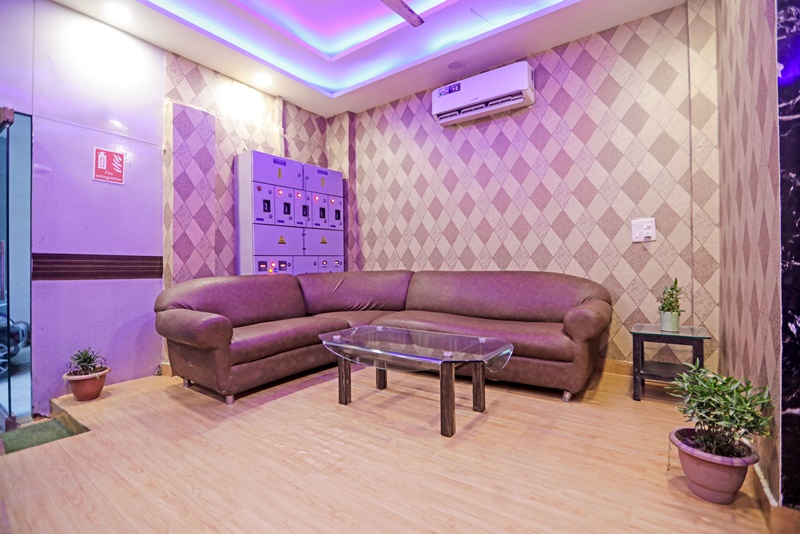 Hotel Moody Moon - 3