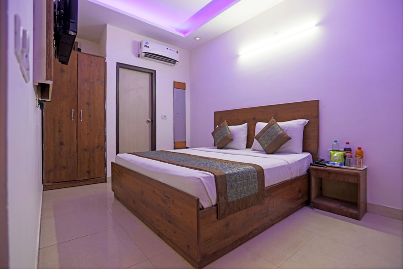 Hotel Moody Moon - 4