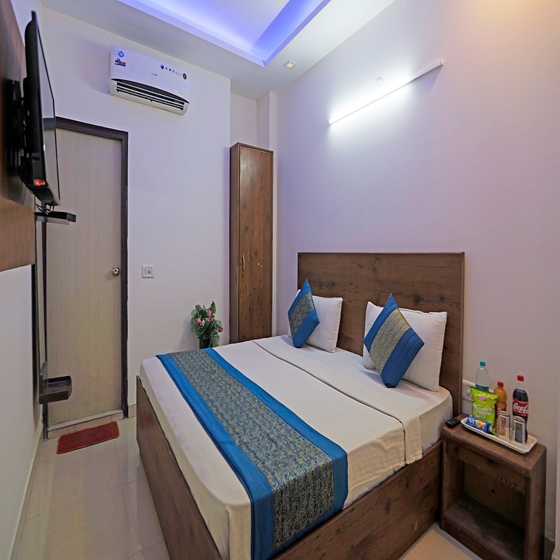 Hotel Moody Moon - 1