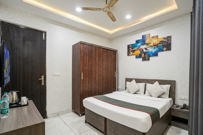 Hotel Shagun Banquets - 2