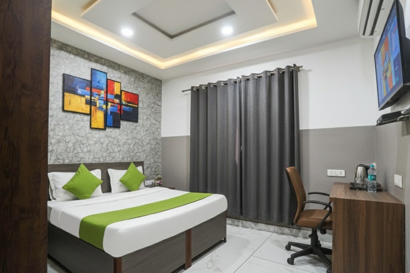 Hotel Shagun Banquets - 3