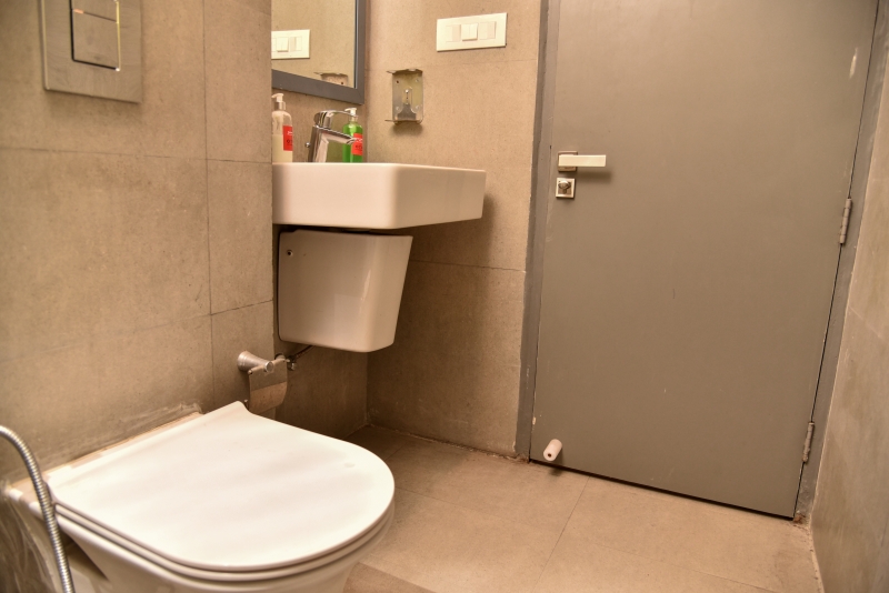 Hotel White Saffron - 5