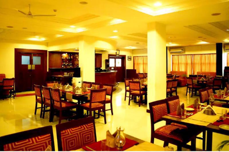 Hotel Southern Star - 4