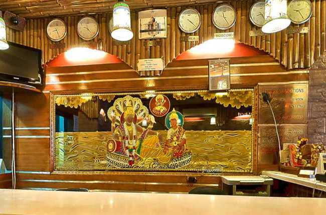 Hotel Hari Piorko - 2