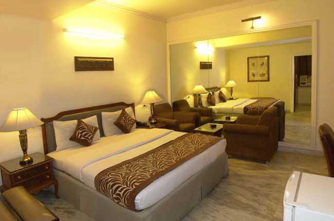 Hotel Hari Piorko - 3