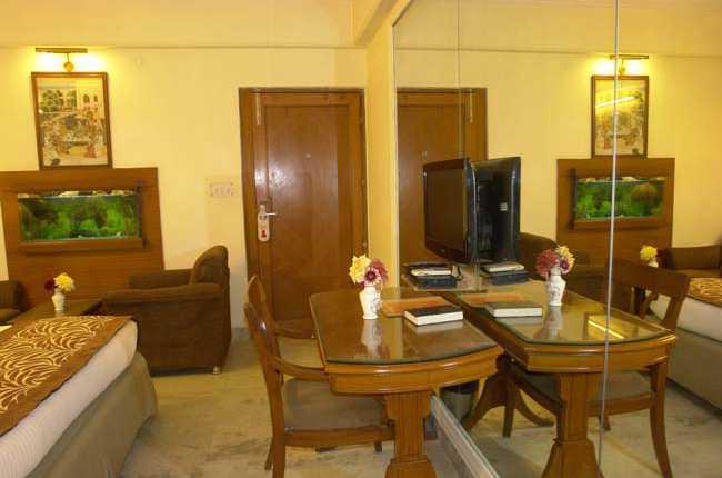 Hotel Hari Piorko - 4