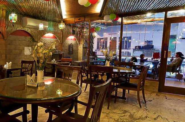 Hotel Hari Piorko - 5