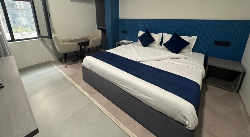 Hotel W Grand - A Boutique Hotel - 4