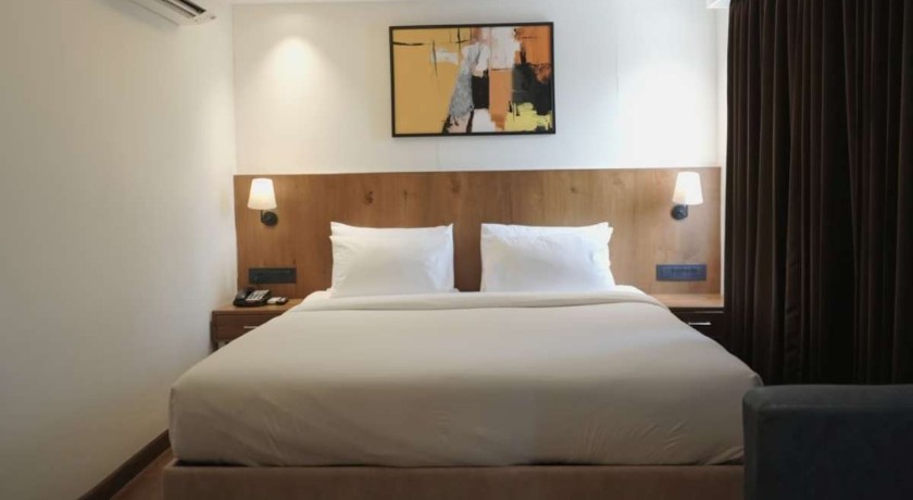 Hotel Enigma Indore - 4