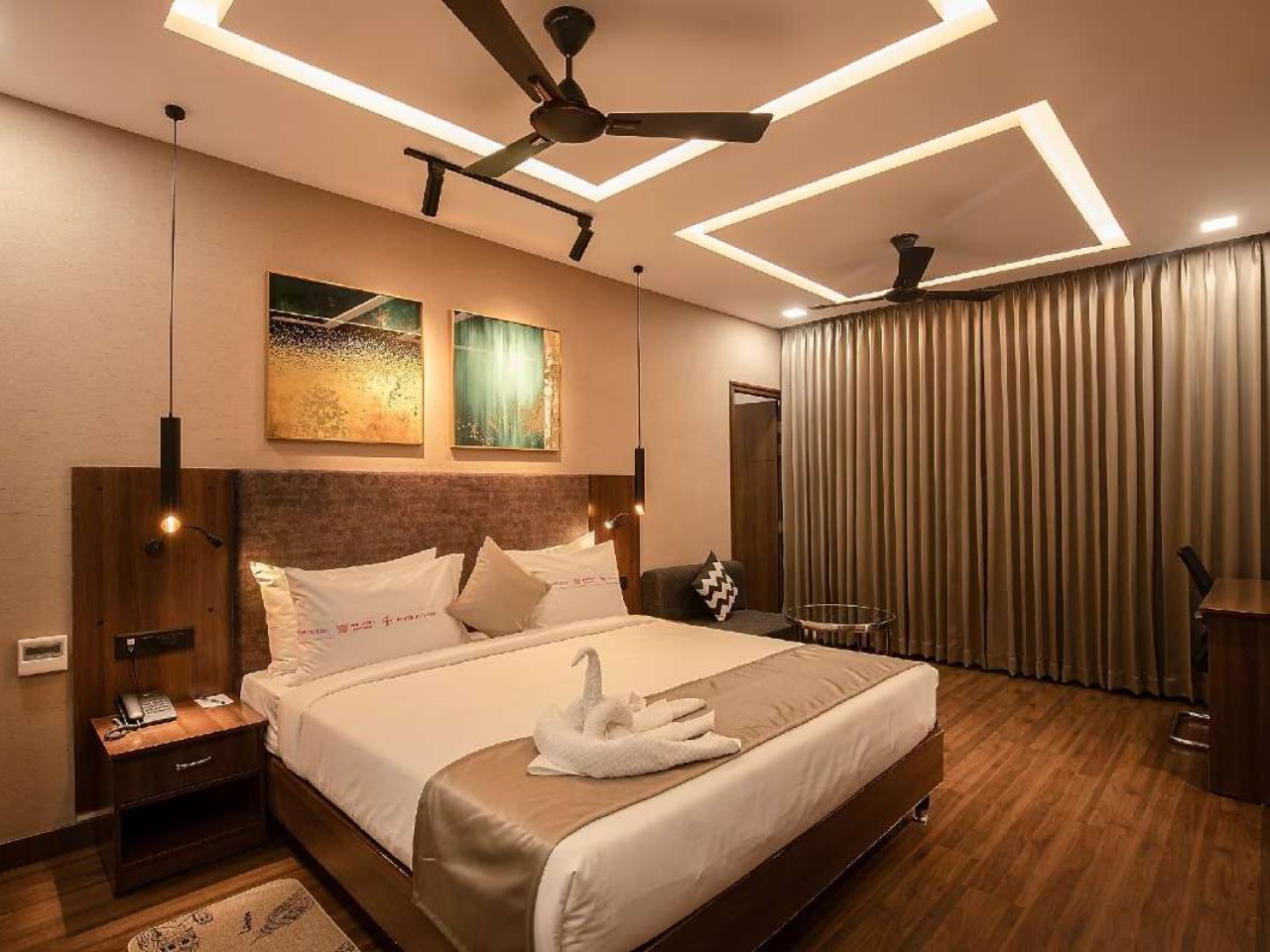 hotels in coimbatore - 1