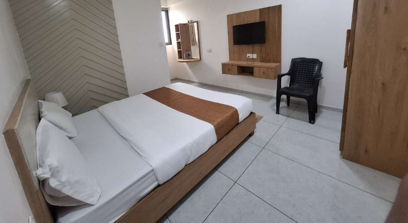 Hotel Pulse Town - 4