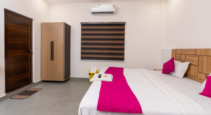 Aldora Airport Residency - 3