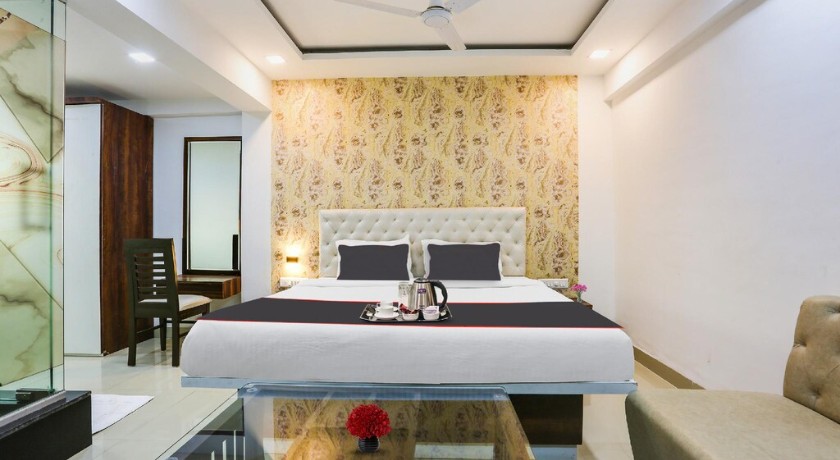 Hotel Pearl Residency - 2