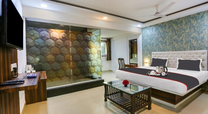 Hotel Pearl Residency - 4