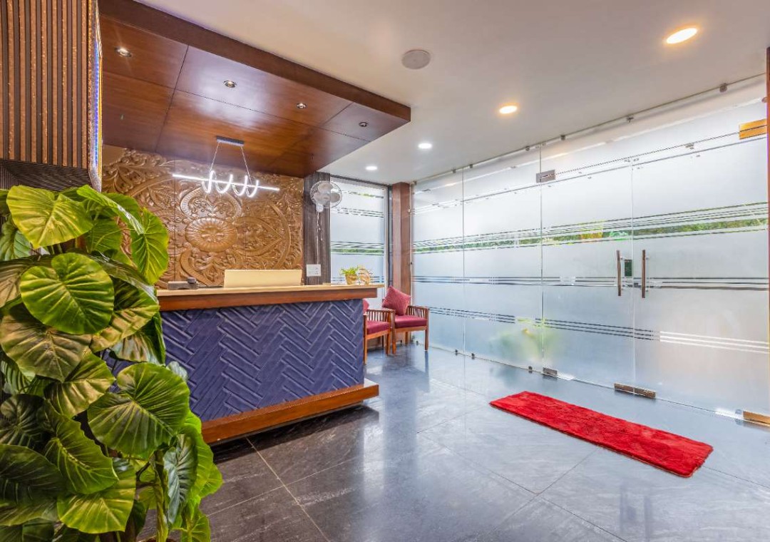 Aquila Grand Suites - 2