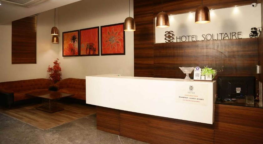 Hotel Silver Peace - 2