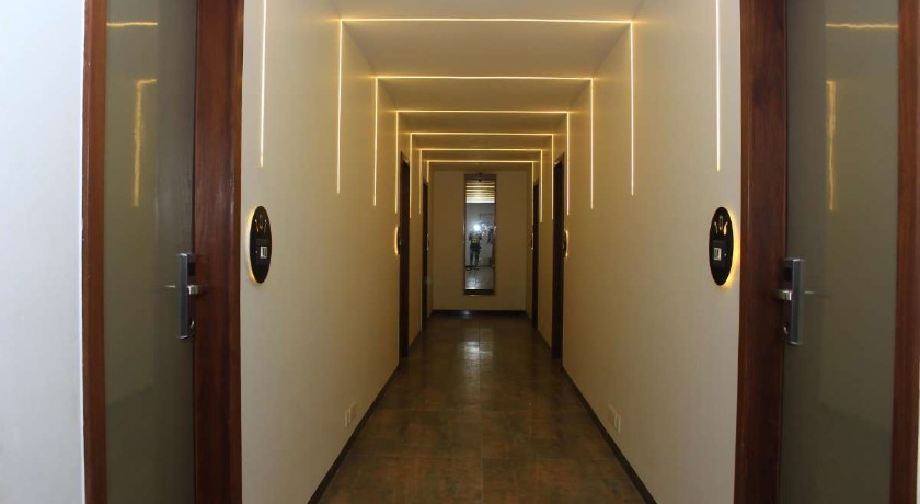 Hotel Silver Peace - 4