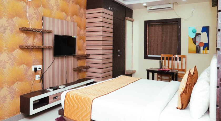 New Raj Residency - 3