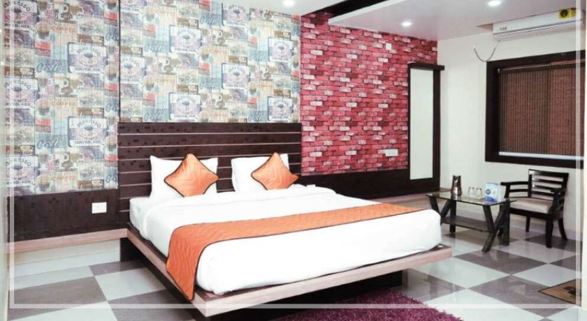 New Raj Residency - 4