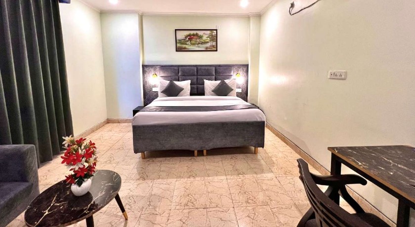 Hotel Vacanza By Westay Luxury Home - 2