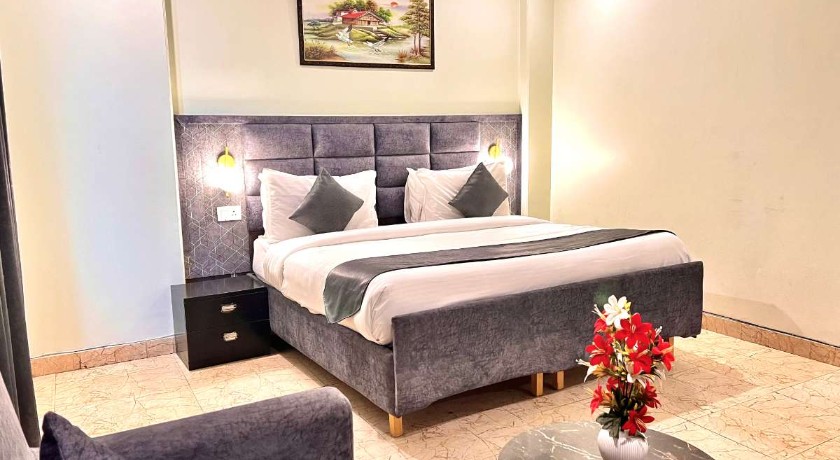 Hotel Vacanza By Westay Luxury Home - 4