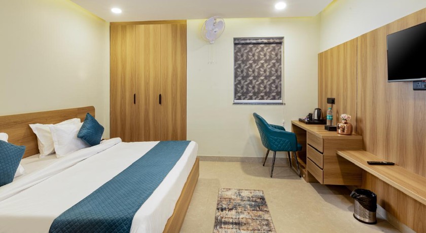 OPO Horizon The Venue - 2