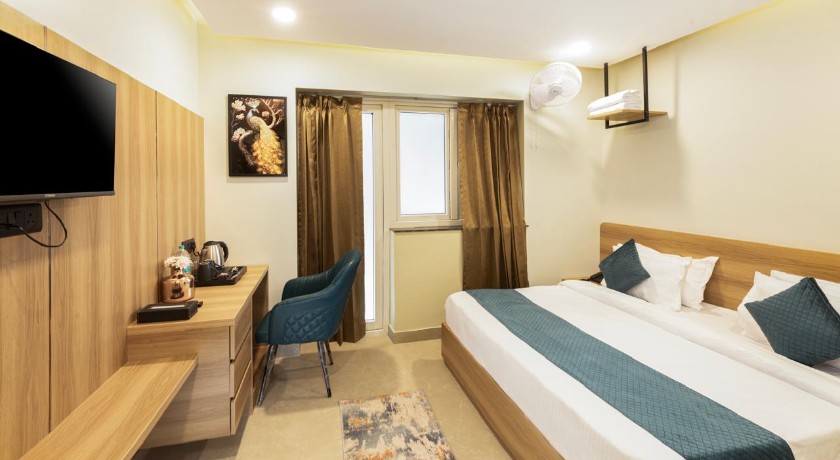 OPO Horizon The Venue - 4