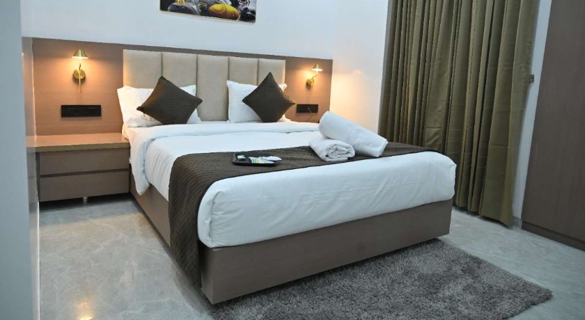 hotels in pune - 2