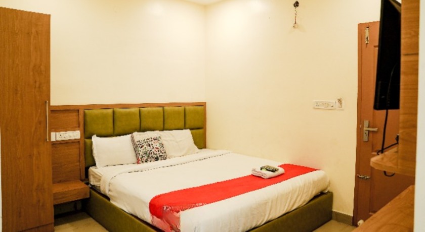 Nova Grand Canyon - 2