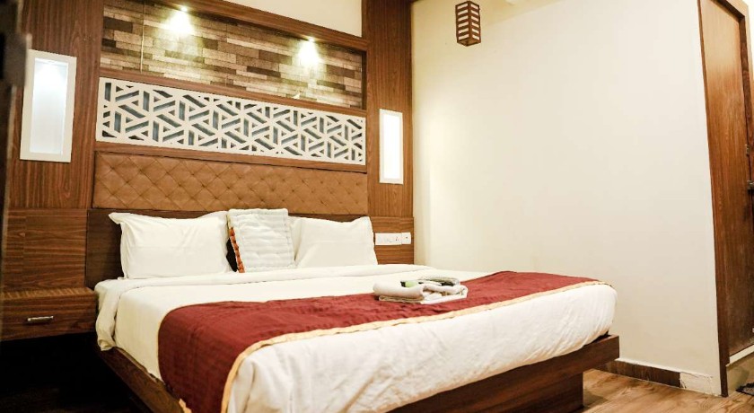 Nova Grand Canyon - 3